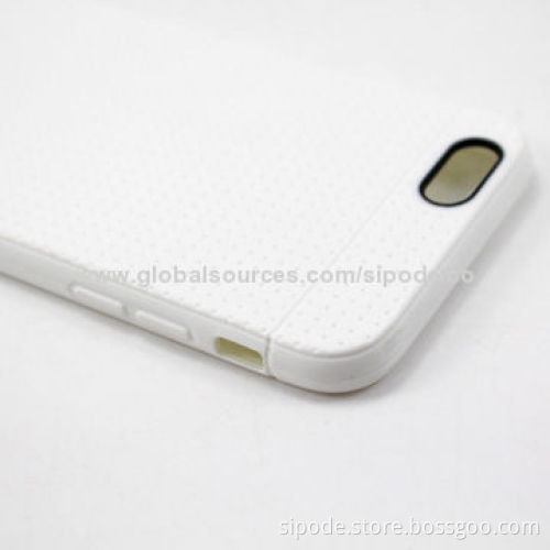 Soft TPU case for iPhone 6
